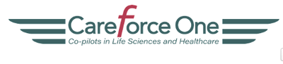 logo of CAREFORCE ONE