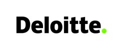 logo of Deloitte Belgium