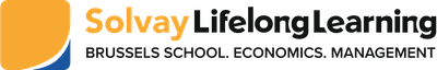 logo of Solvay Lifelong Learning ASBL