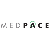 logo of Medpace Belgium BVBA