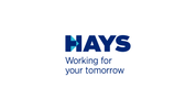 logo of HAYS