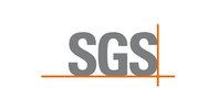 logo of SGS