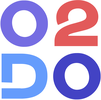 logo of O2do SRL