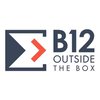 logo of B12 Consulting