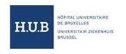logo of Hôpital Universitaire de Bruxelles