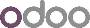 logo of odoo sa