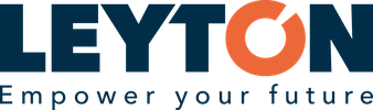 logo of Leyton Benelux