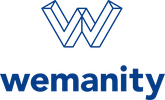 logo of Wemanity