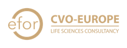 logo of EFOR-CVO