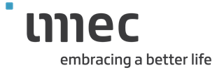 logo of imec
