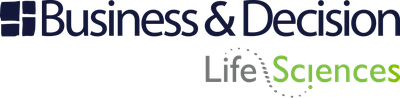 logo of Business§Decision Life Sciences