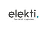 logo of elekti bv