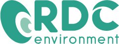 logo of RDC Environment