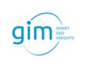 logo of GIM - Smart Geo Insights