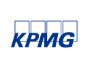 logo of KPMG