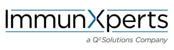 logo of ImmunXperts