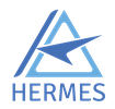 logo of ECS HERMES