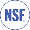 logo of NSF Belgium