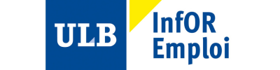 logo of Université Libre de Bruxelles
