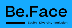 logo of Be.Face asbl