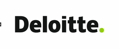 logo of Deloitte Belgium