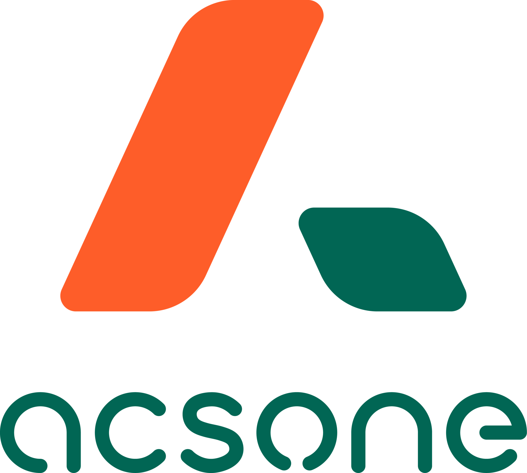 Acsone SA logo
