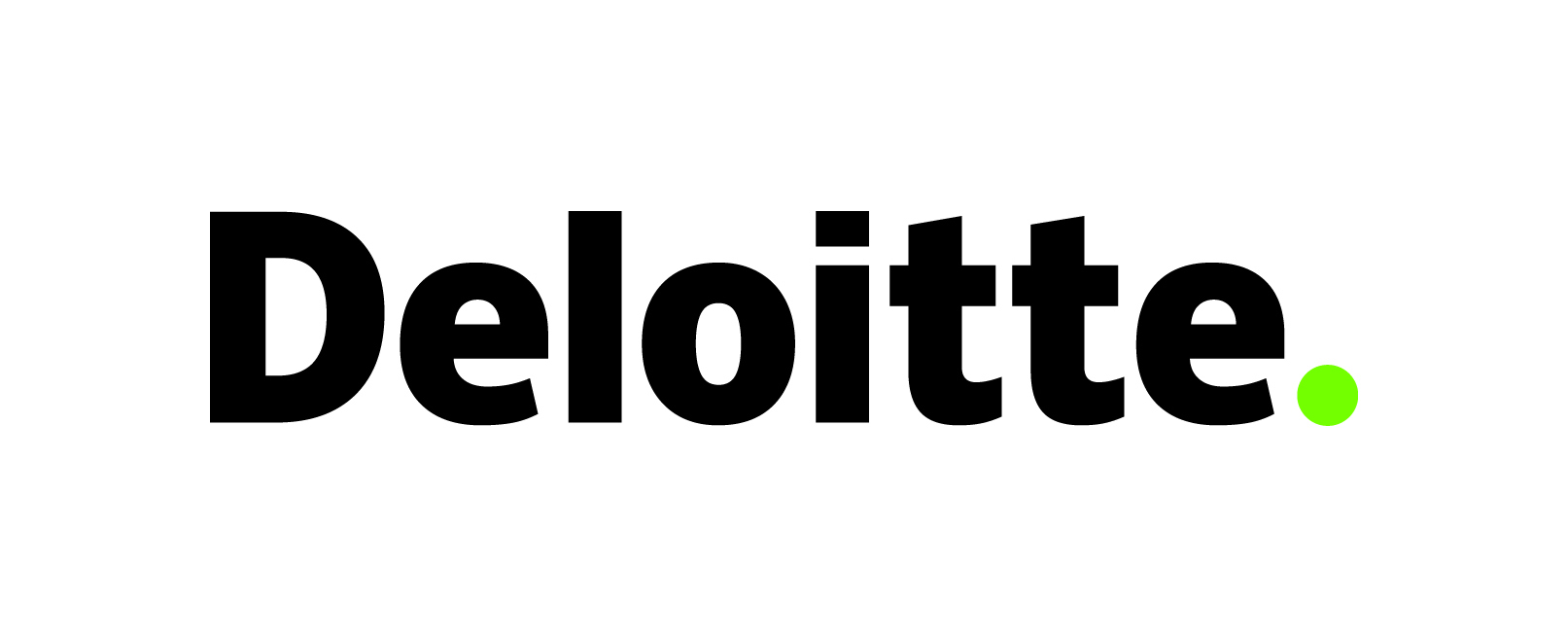 Deloitte Belgium logo