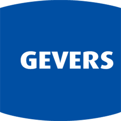 GEVERS Patents logo