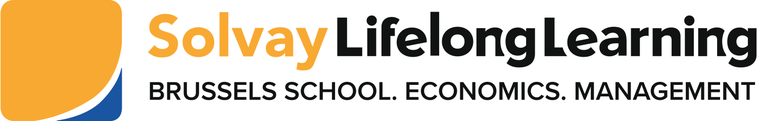 Solvay Lifelong Learning ASBL logo