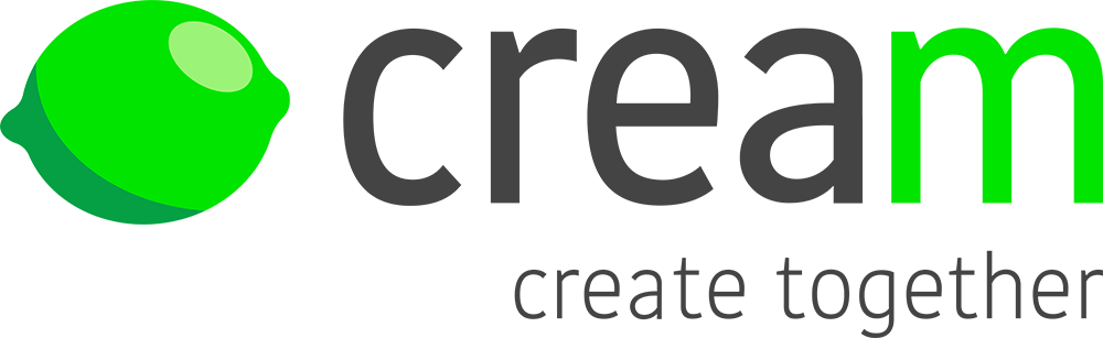 Cream Consulting logo