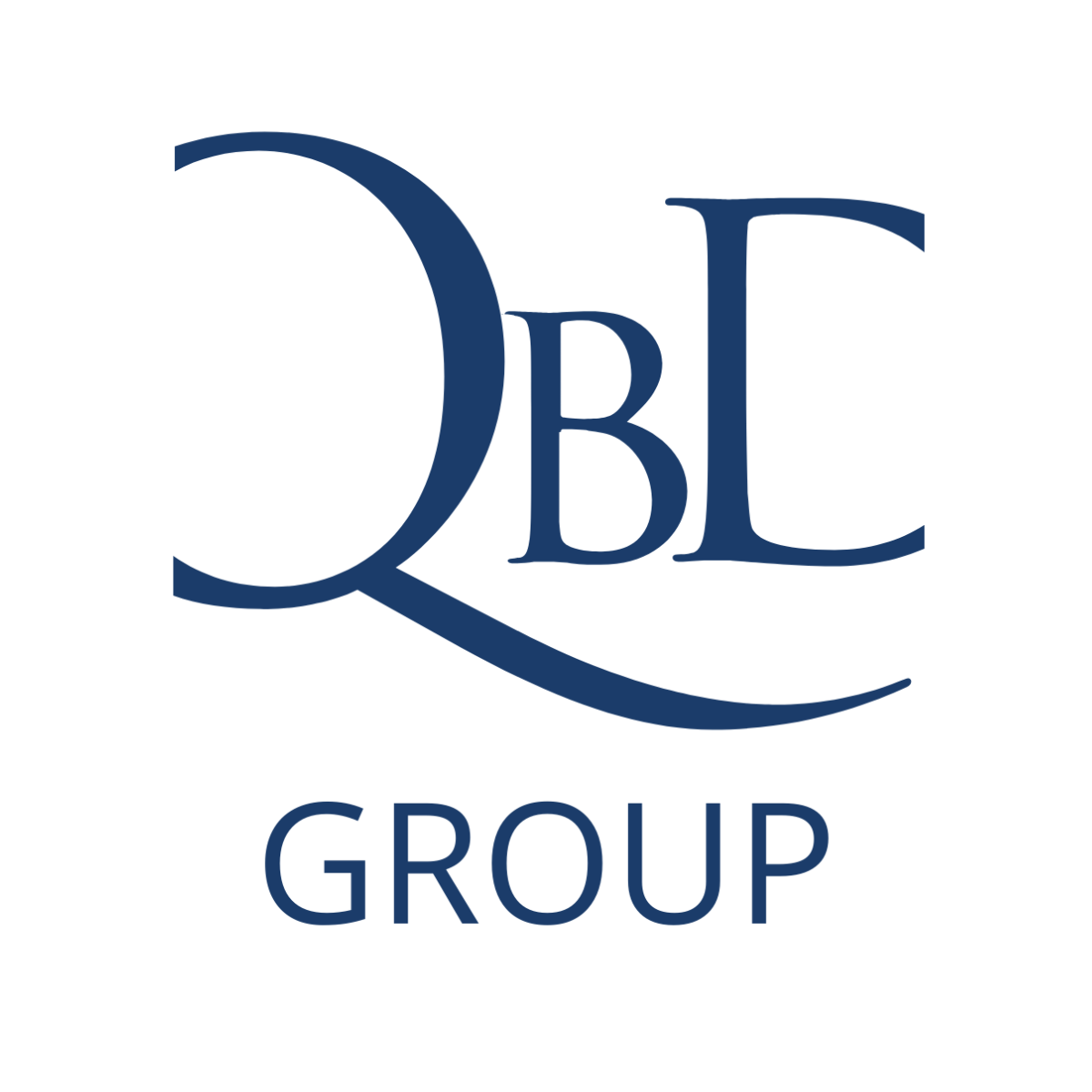 QbD Group logo