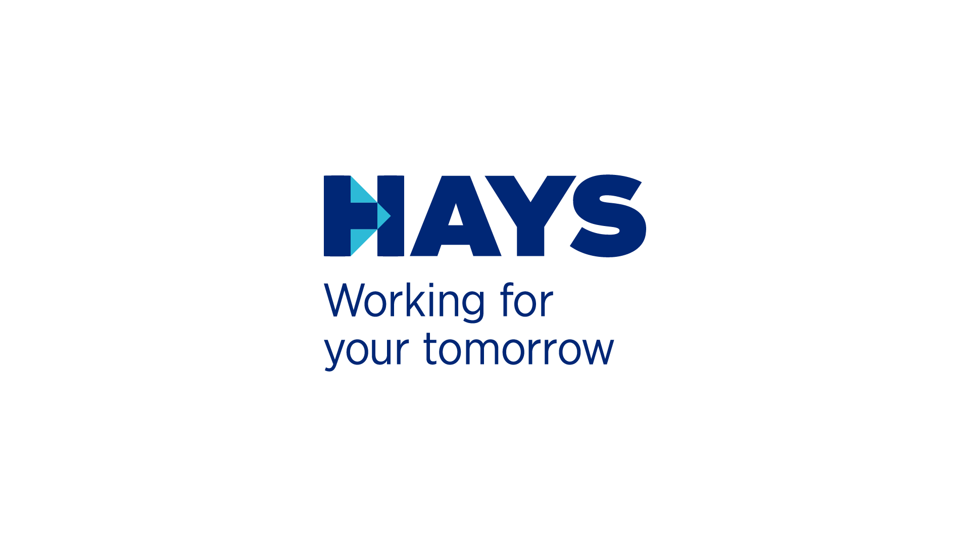 HAYS logo