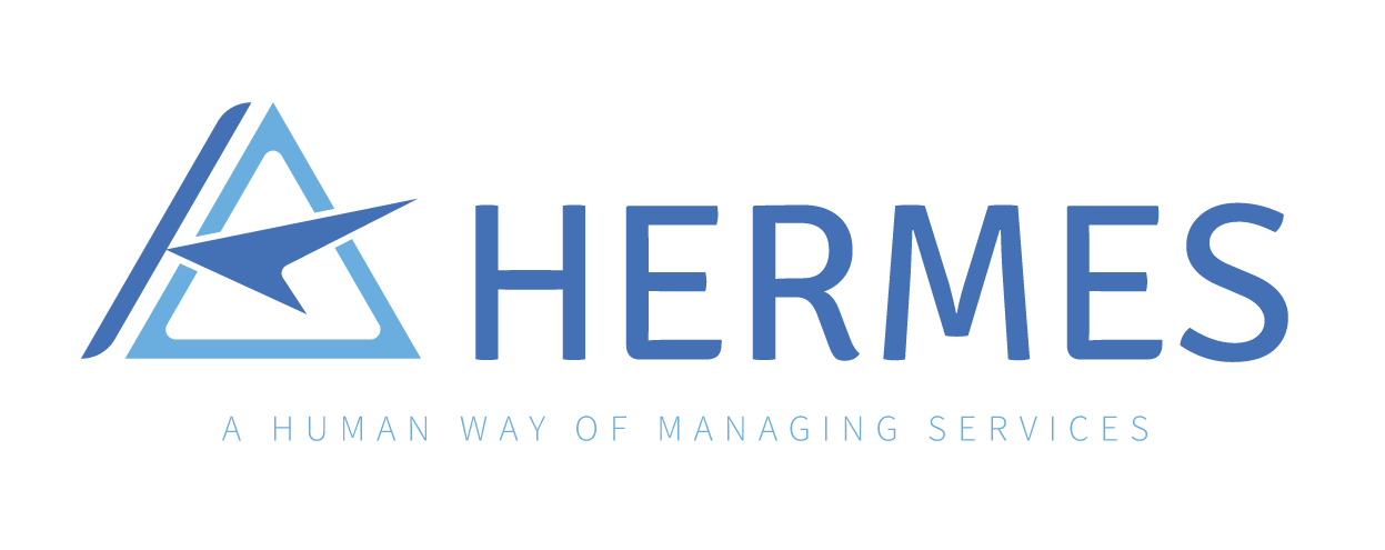 Hermès Engineering logo