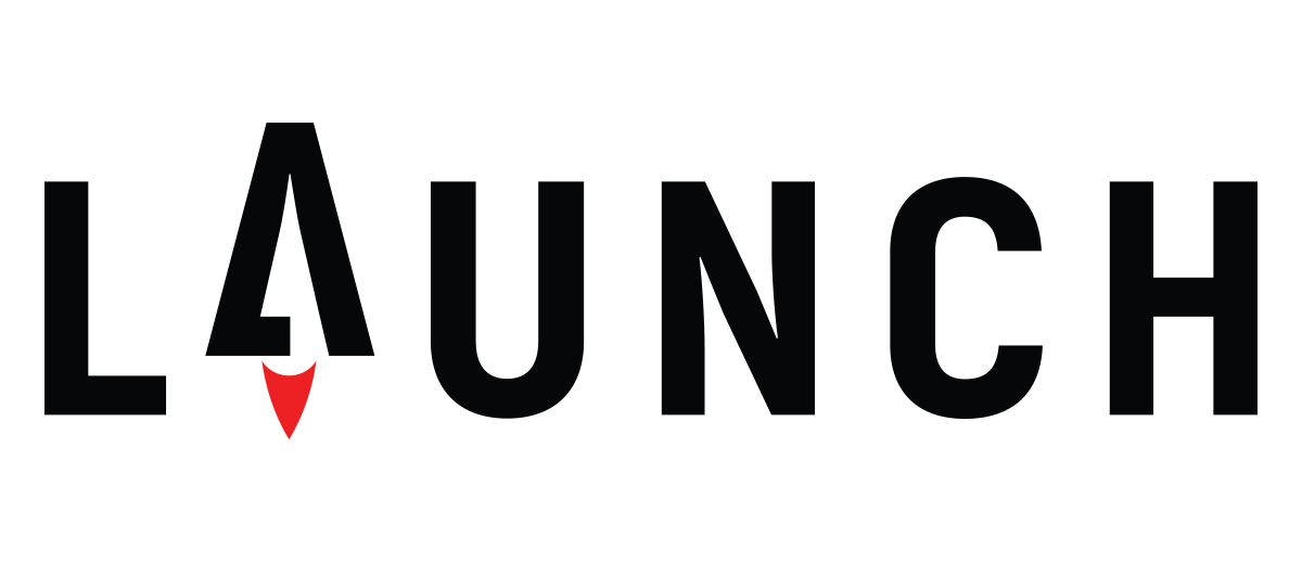 Launch.Career logo