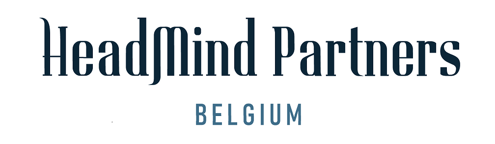 HeadMind Partners l Belgium logo
