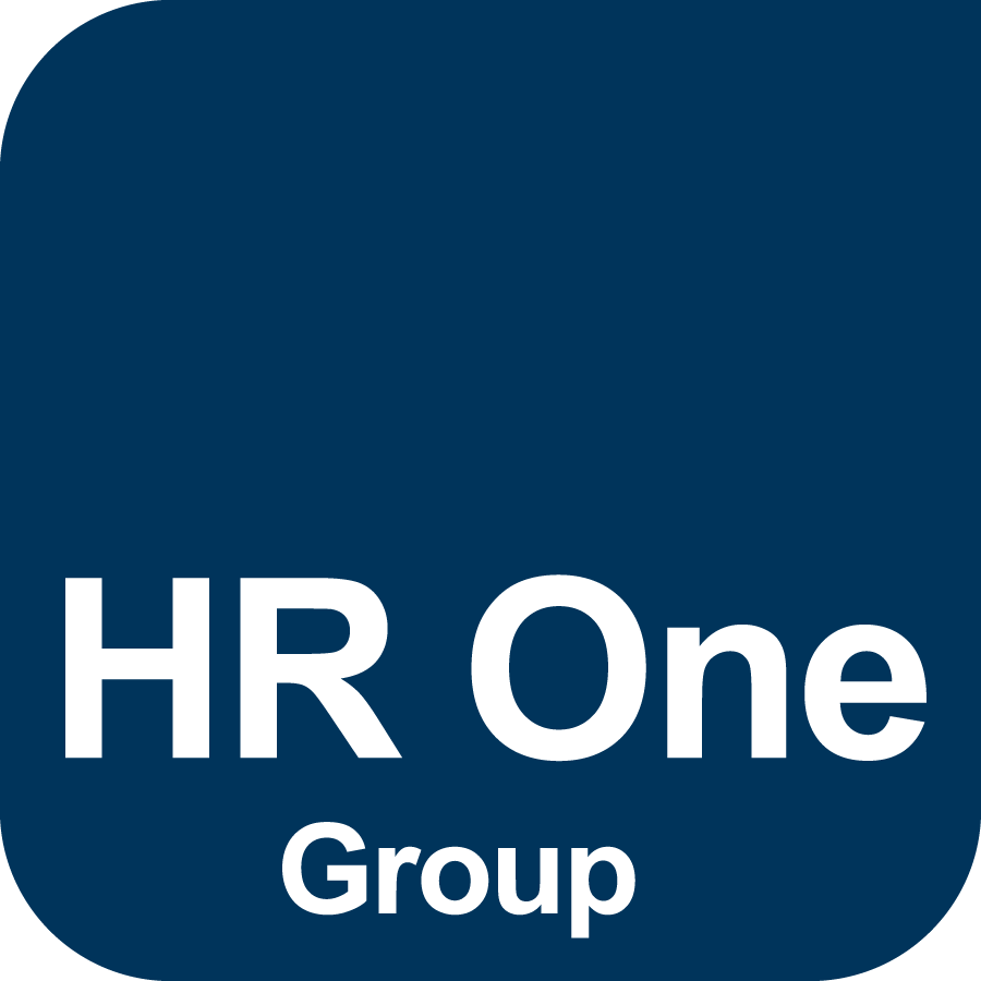 HR One Group logo