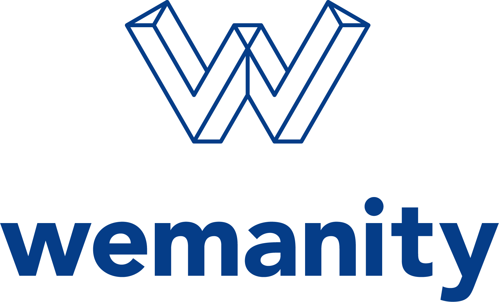 Wemanity logo