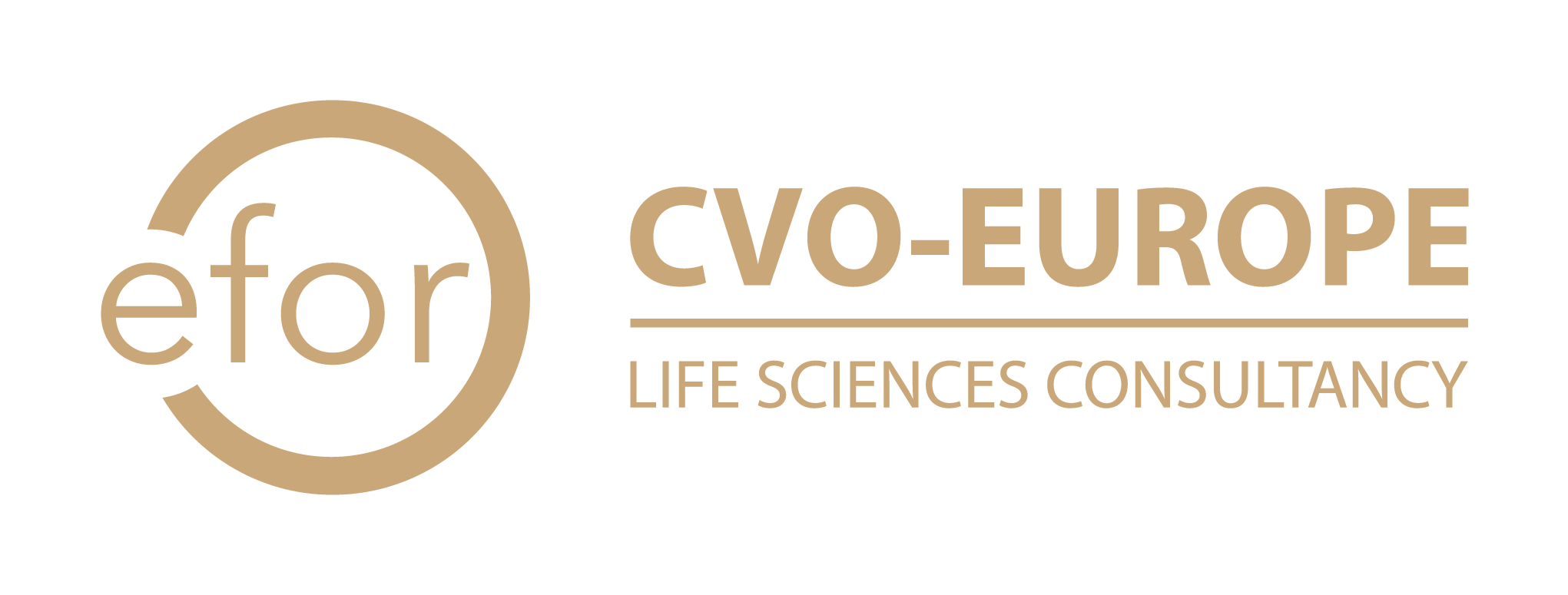 EFOR-CVO logo