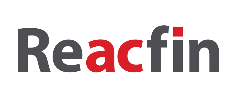 REACFIN logo