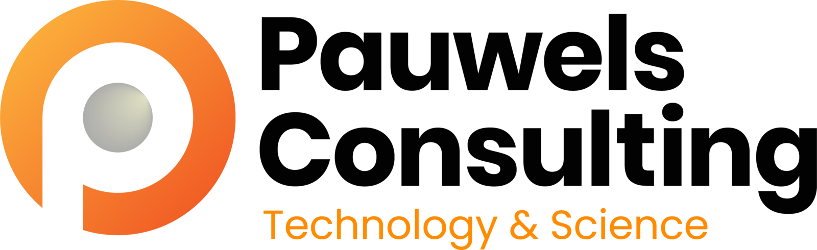 Pauwels Consulting logo