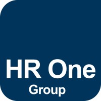 HR One Group logo