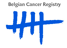 Stichting Kankerregister logo