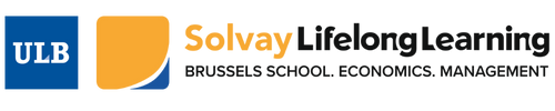Solvay Lifelong Learning ASBL logo