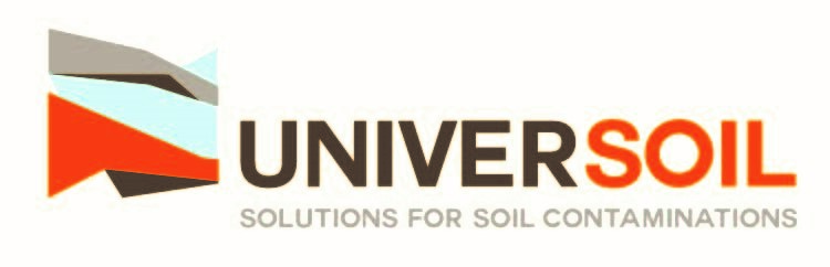 Universoil SRL logo