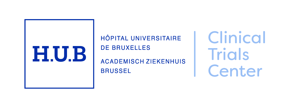 Hôpital Universitaire de Bruxelles (H.U.B) - Institut Jules Bordet logo