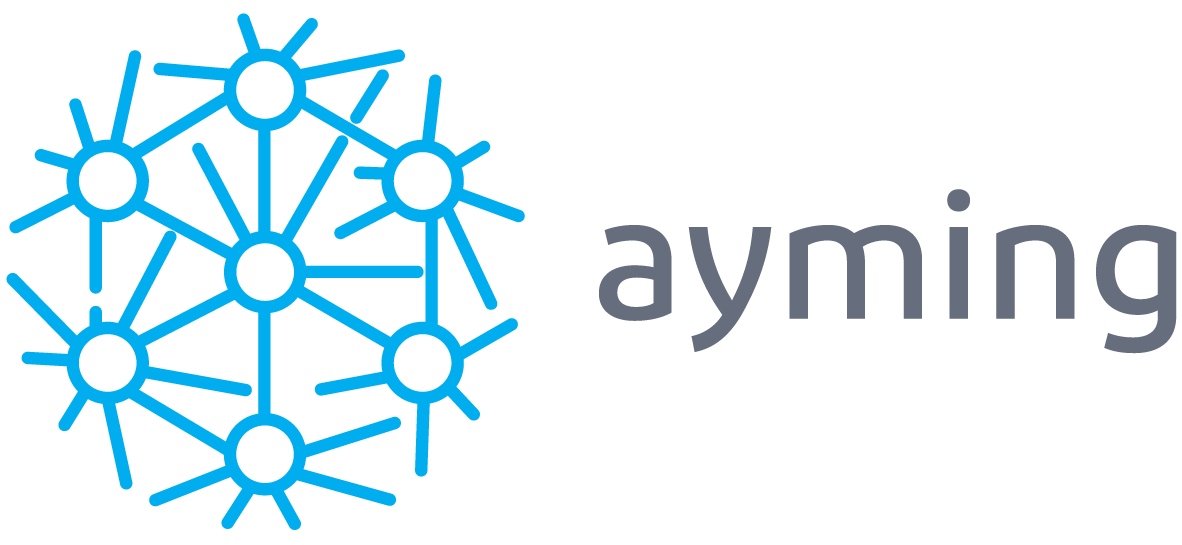 Ayming Belgium logo