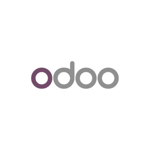 Odoo logo