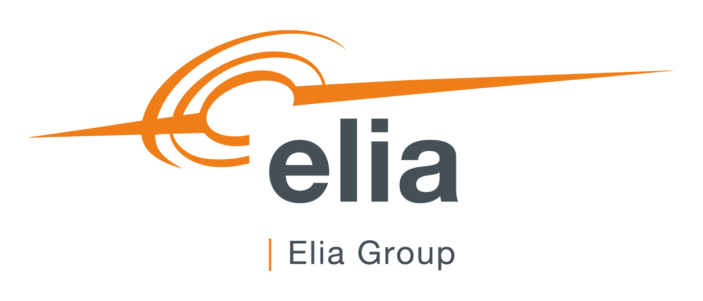 Elia Transmission Belgium logo