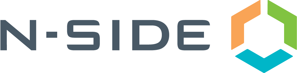 N-SIDE logo