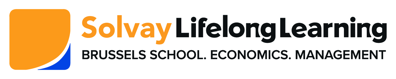 Solvay Lifelong Learning ASBL logo